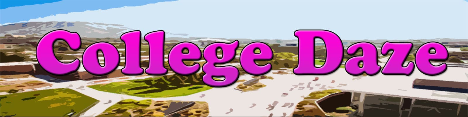 College Daze [v0.540b]