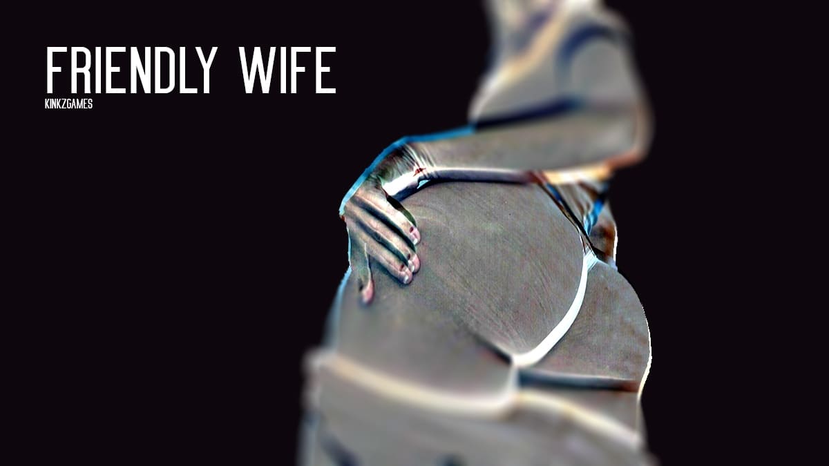 Friendly Wife [v0.59]
