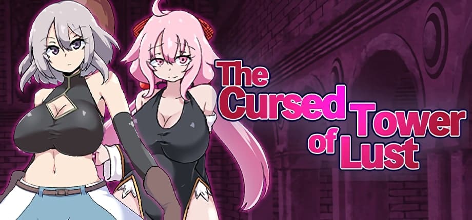 The Cursed Tower of Lust [Final] [Completed]