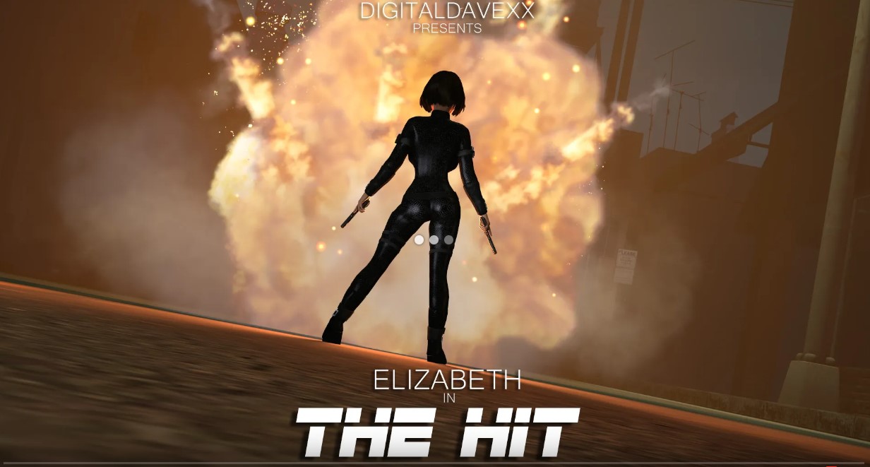 The Hit [DigitaldaveXX] » SOCIGAMES