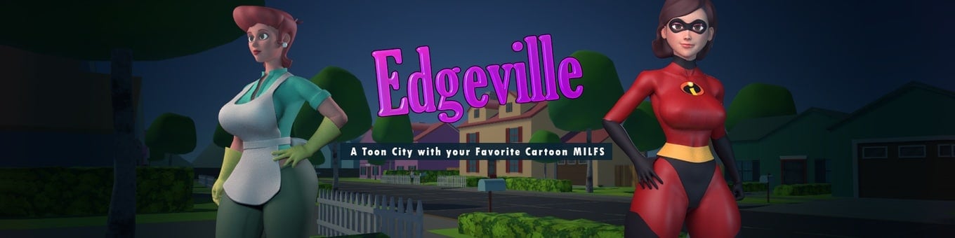 Edgeville [v0.3.02]