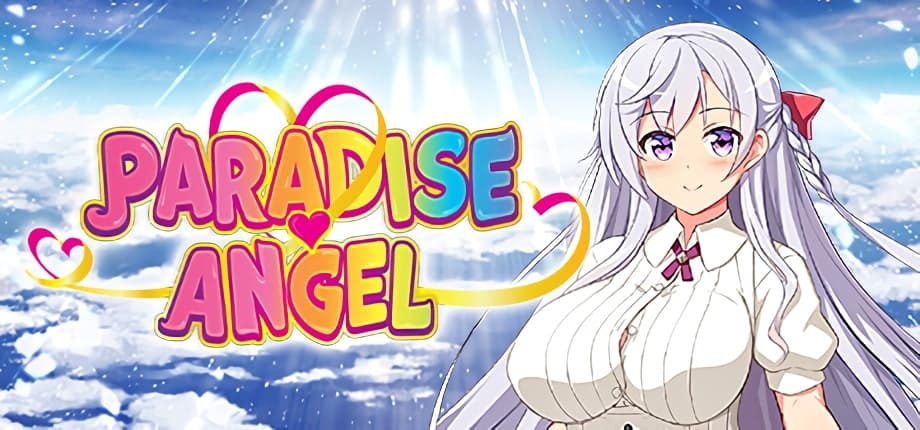 Paradise Angel [v1.03] [Completed]