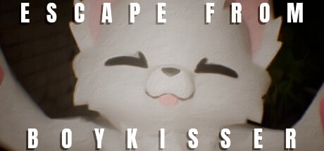ESCAPE FROM BOYKISSER
