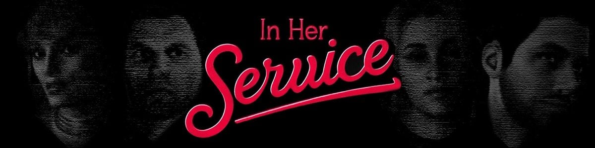 In Her Service [v0.95.40]