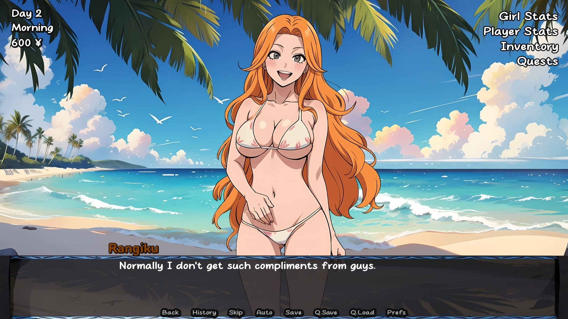 Lewd Souls [v3.0.5]