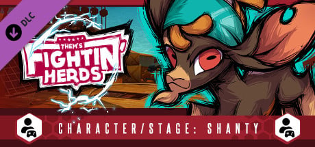 Thems Fightin Herds [v6.0.0]