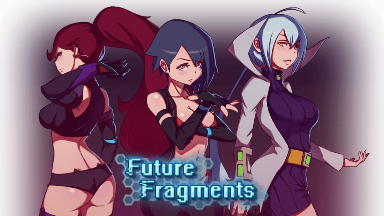 Future Fragments [v1.0.1] [Completed]