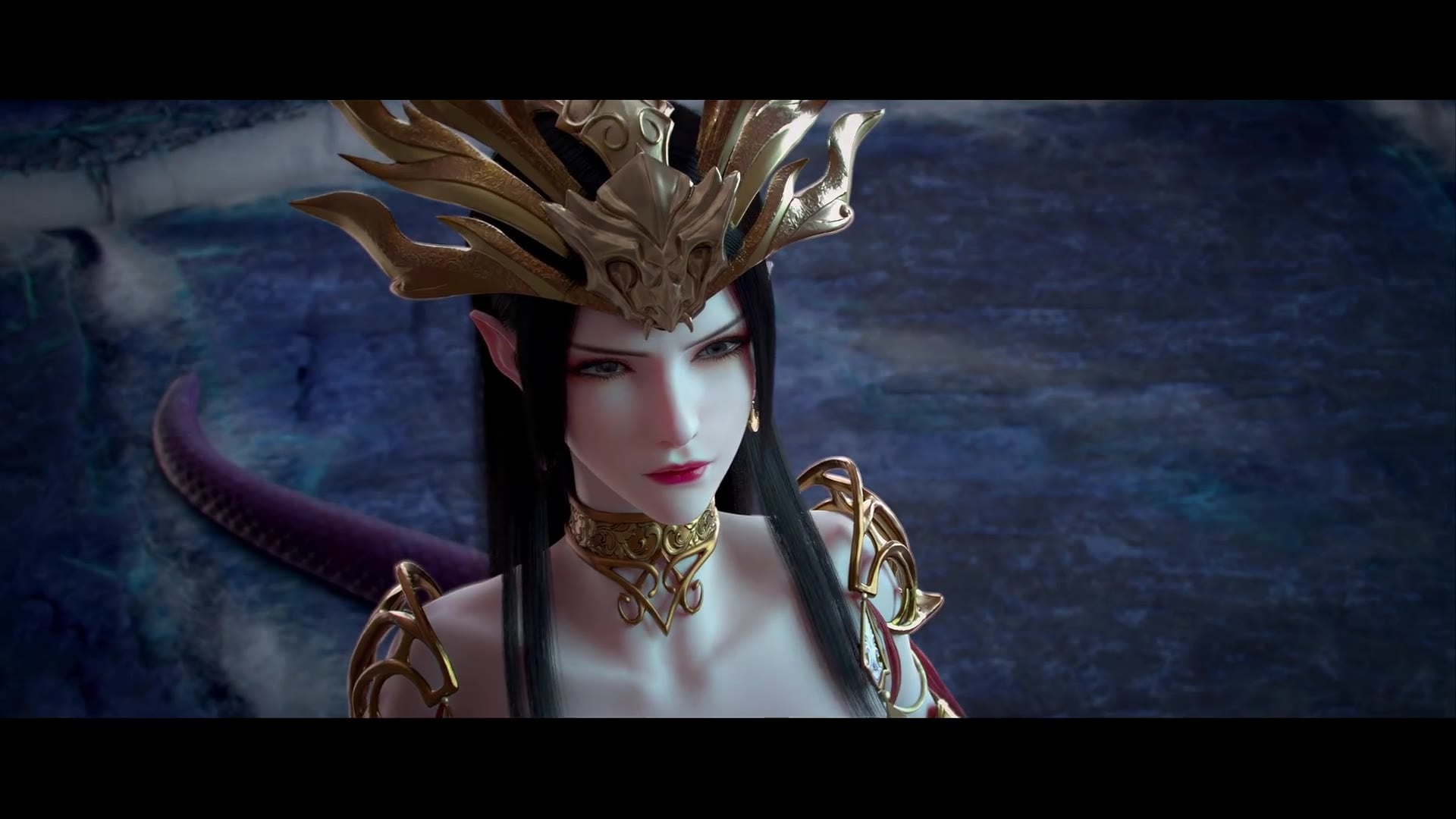 Meidusha Medusa Captive Chapter 1 [ZeroMylove]