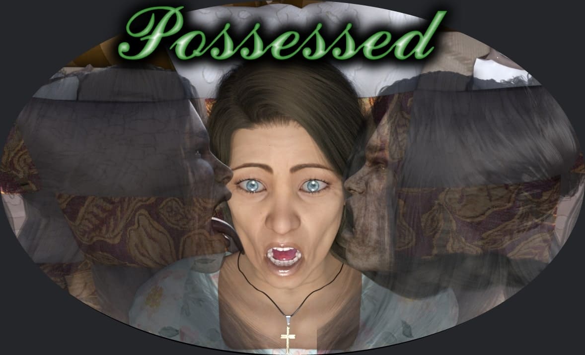 Possessed [v0.2]