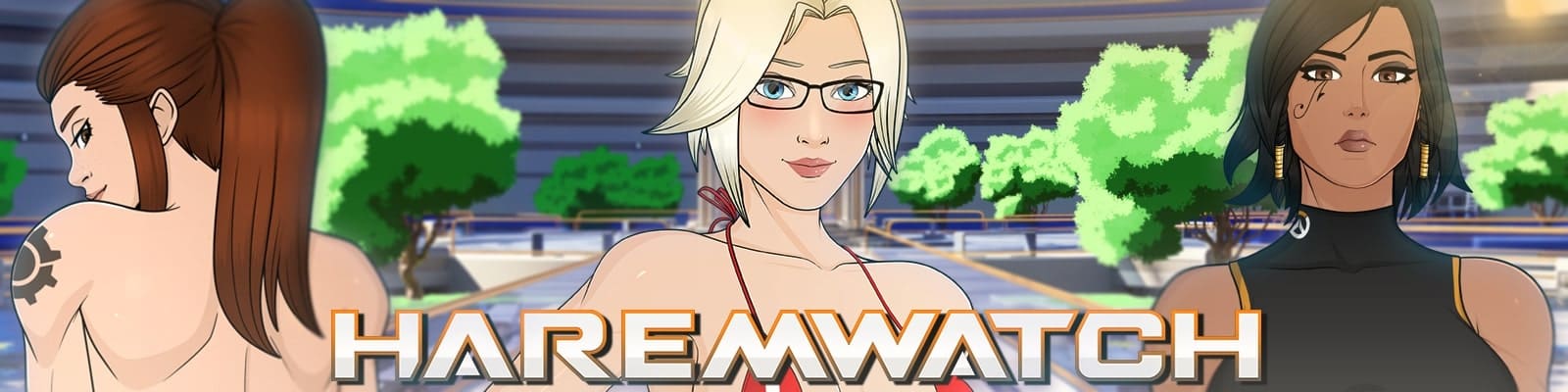 Haremwatch [v0.1.04a]