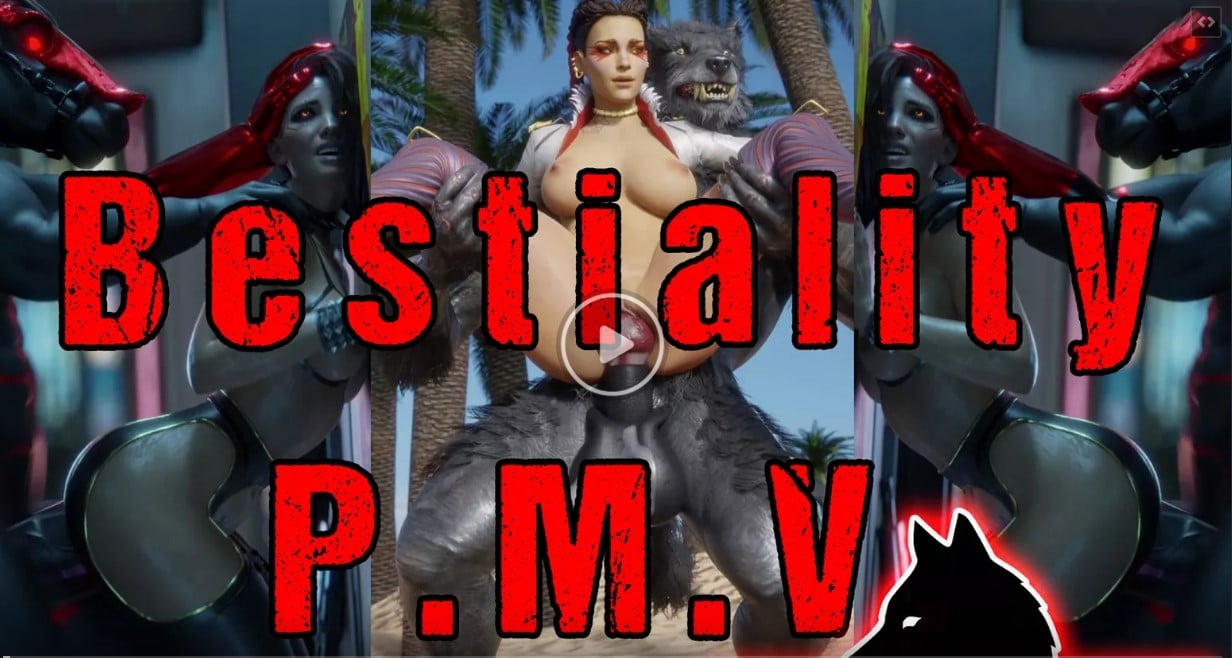 Your Darkest Desires – Bestiality PMV [BeasmasterKassandra]
