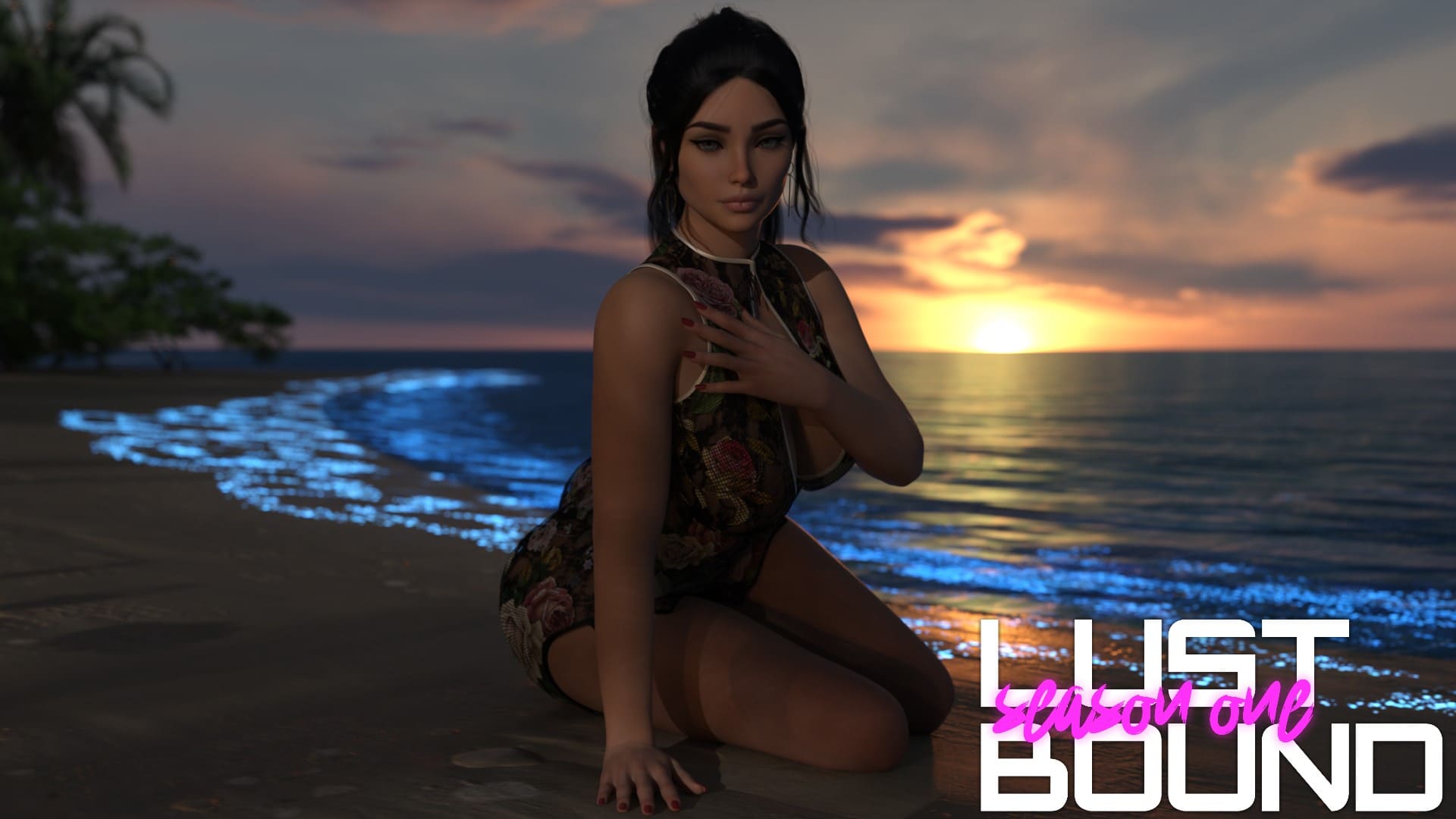 Lust Bound [v0.4.4.1]