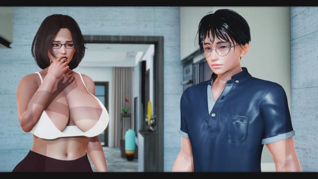 Family at Home Remake Download
