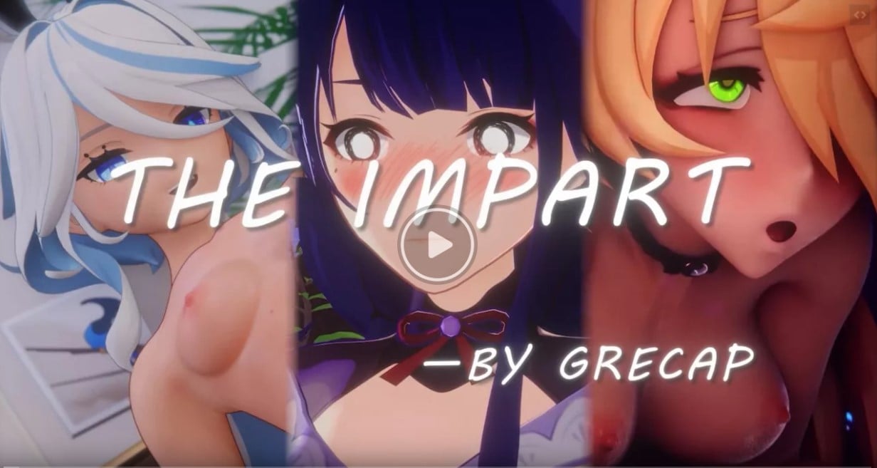 Genshin Impact Reloaded [HMV/PMV]