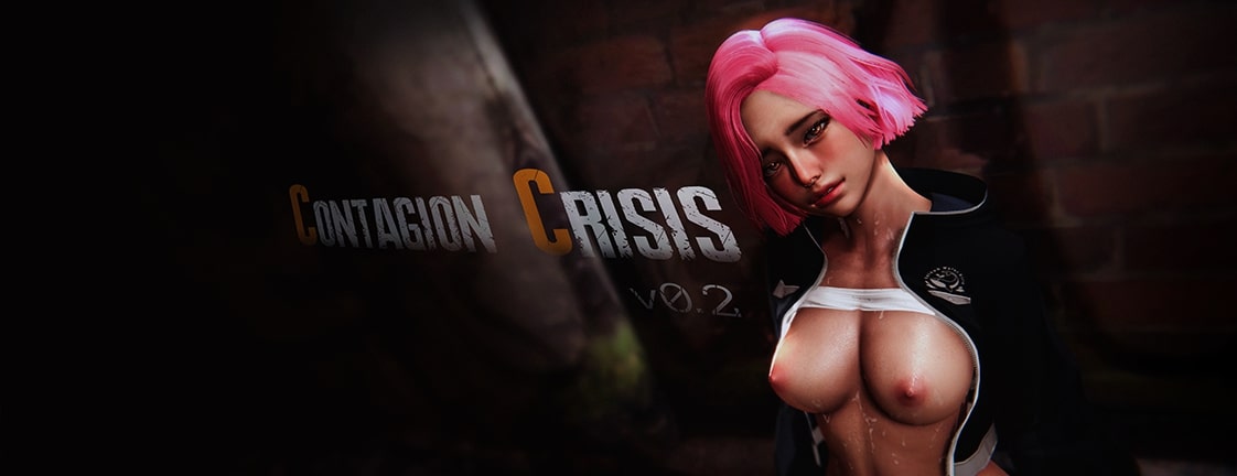 Contagion Crisis [v0.7.0]