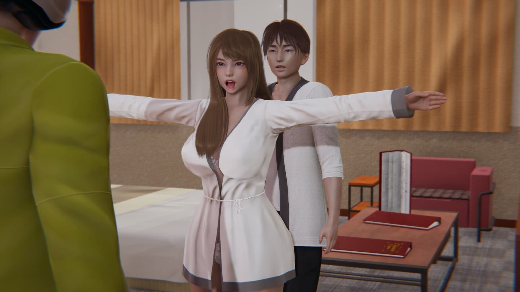 Bastians Family Secret [v0.03.3]