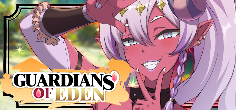 Guardians of Eden [v1.6 + DLC] [Completed]