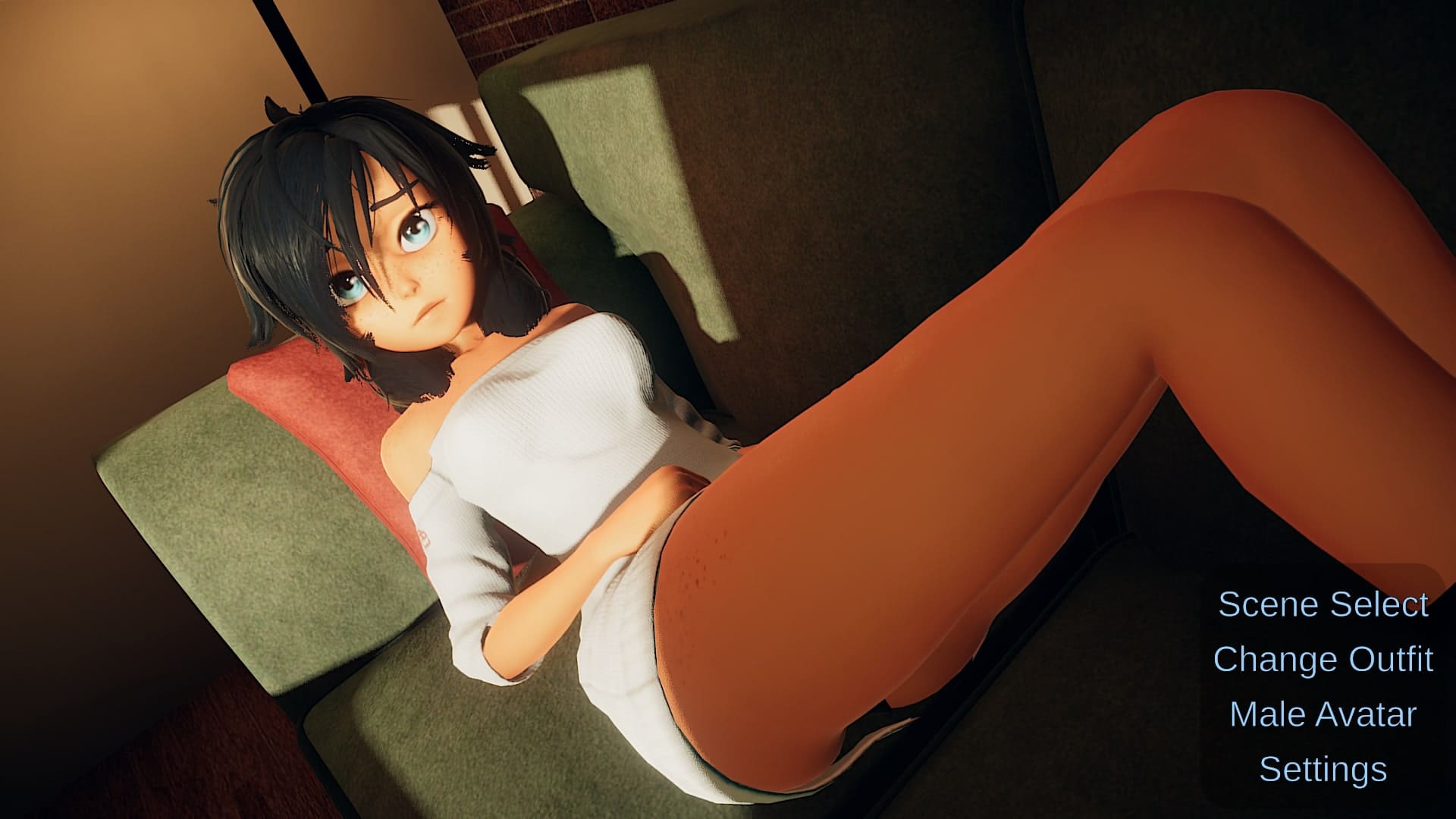 Our Apartment [v0.11.4.g]