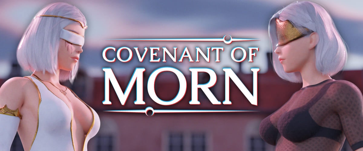 Covenant of Morn [v0.5.1]