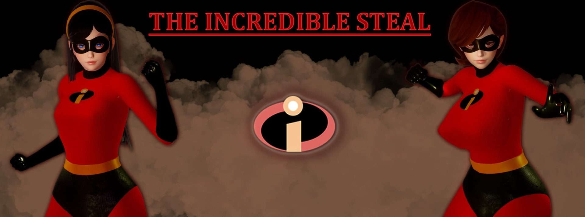 The Incredible Steal [Final] [Completed]