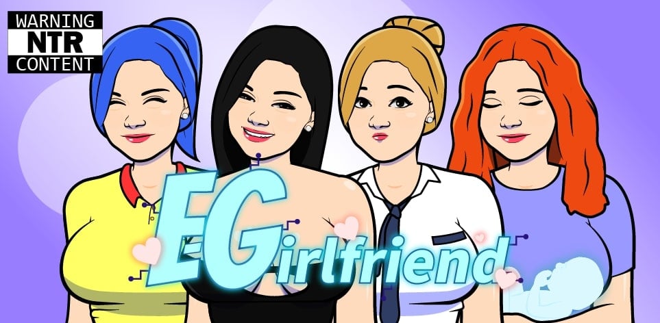 E-Girlfriend [v0.018997]