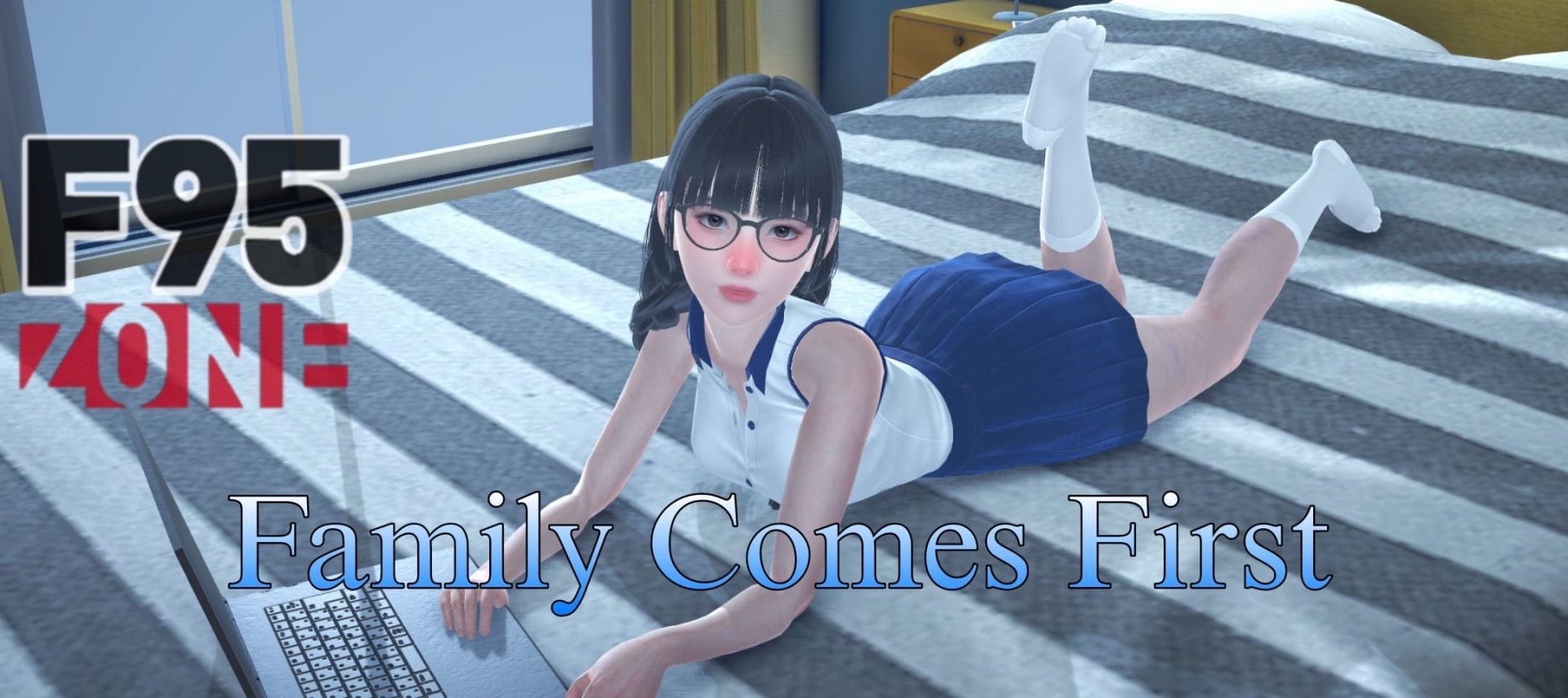 Family Comes First [v0.2]