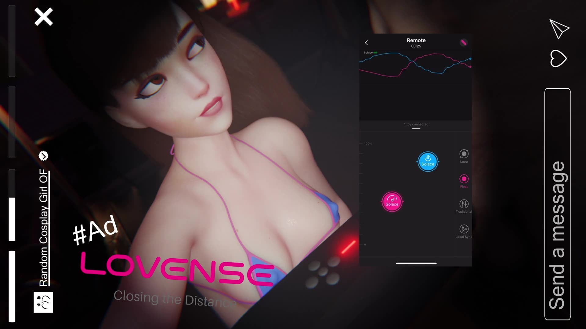 Lovense [ITAlessio]