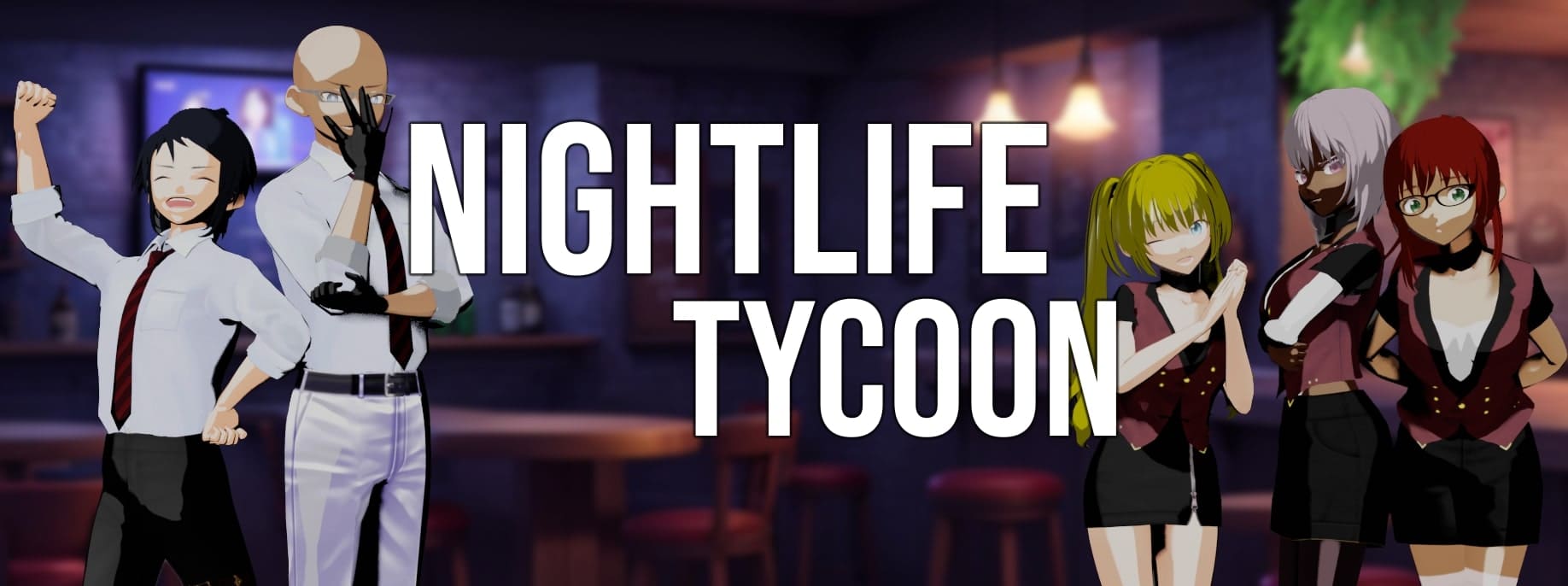 Nightlife [Beta]