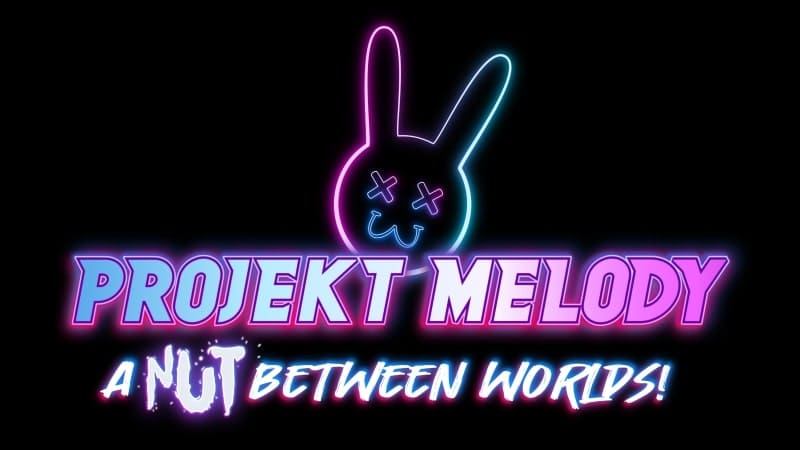 Projekt Melody: A Nut Between Worlds [v0.6.1.5]