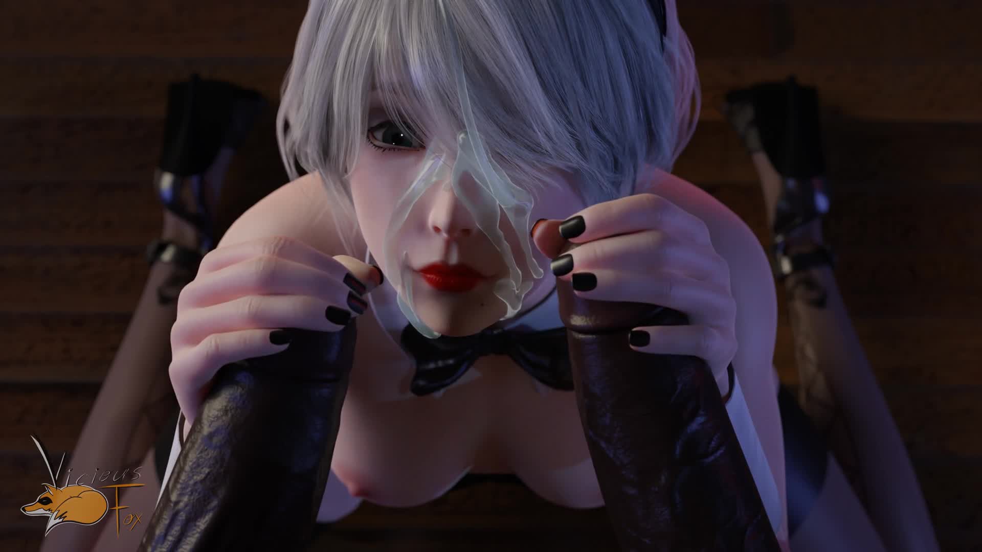 2B Special Bartender Job [ViciousFox]