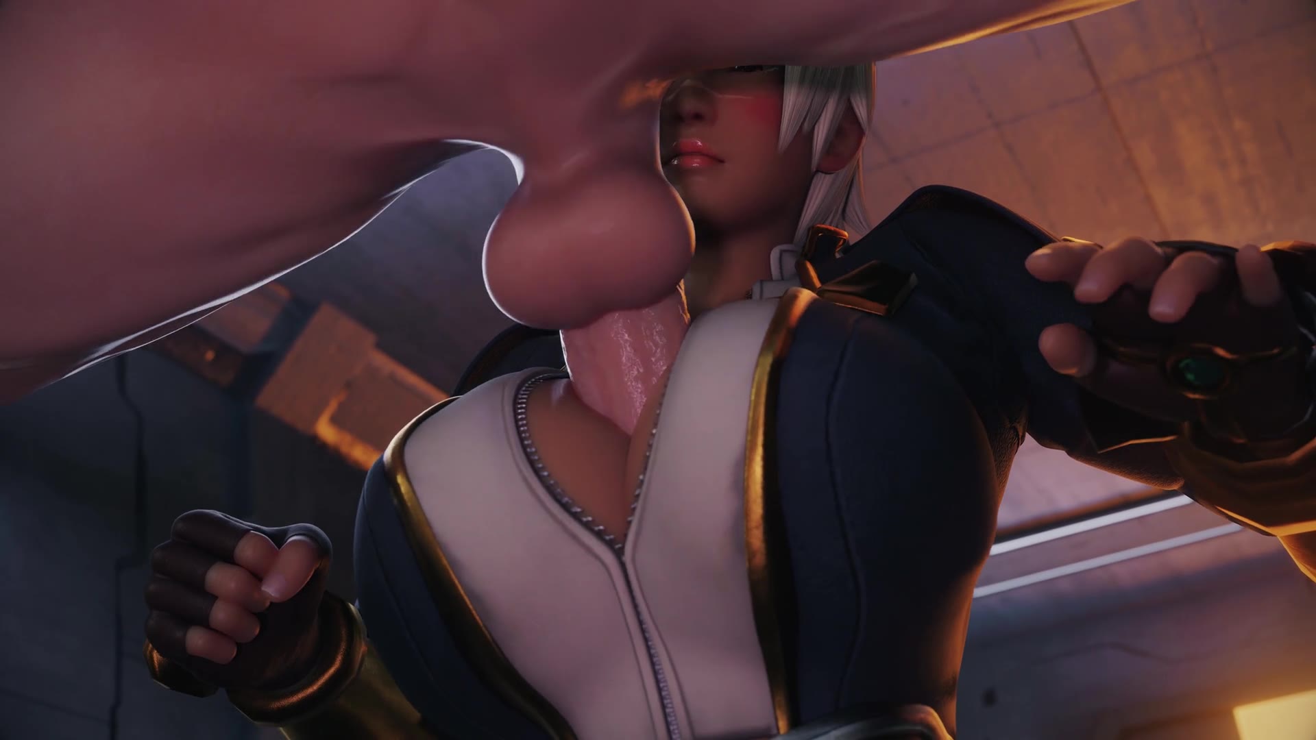 Bullet – Animation Set [Bouquetman]