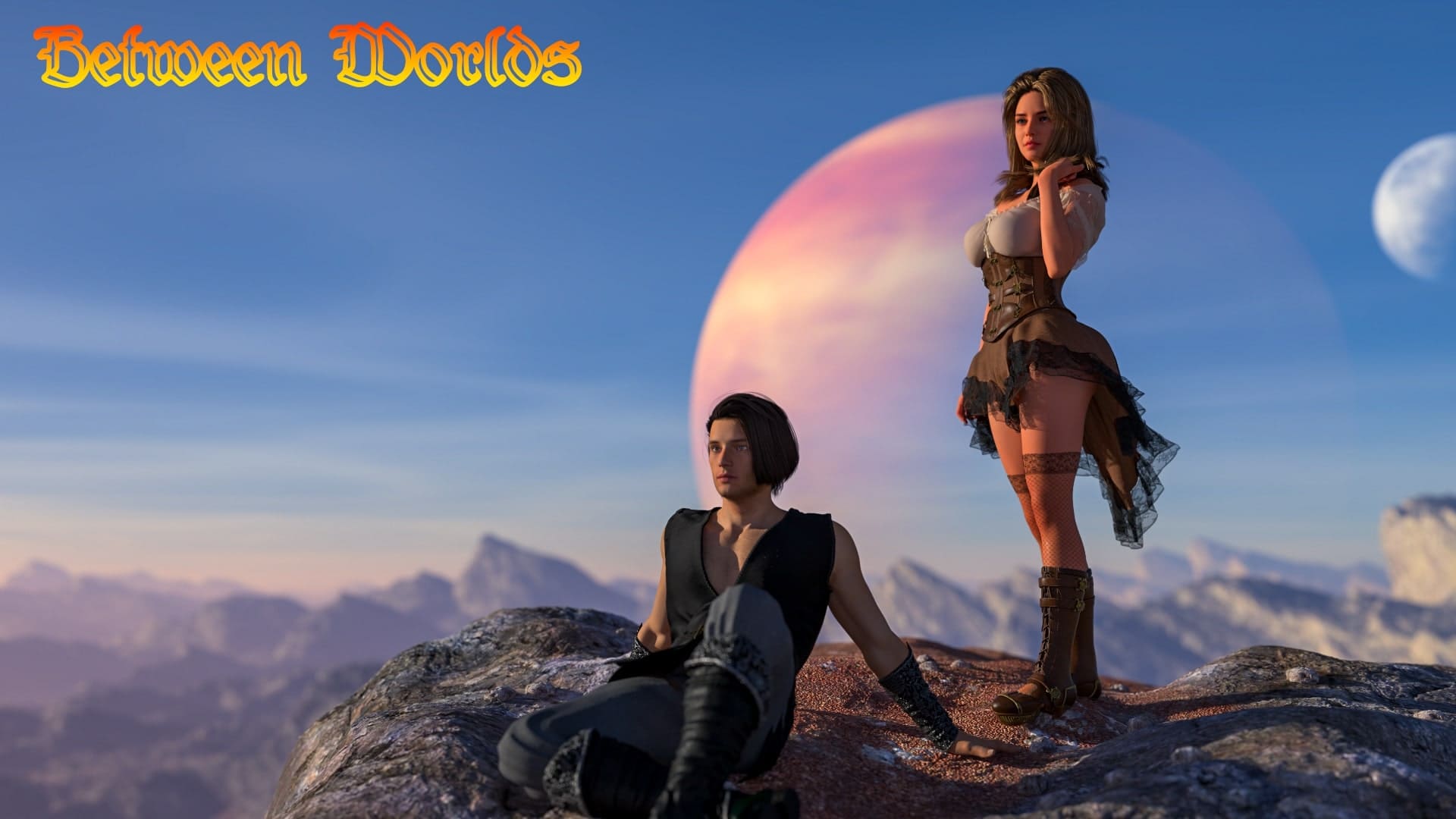 Between Worlds [v0.2.0]