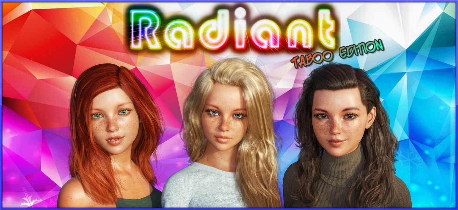 Radiant [v0.7b]