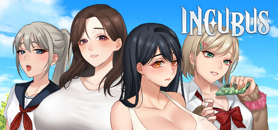 Incubus [v1.1.0] [Completed]