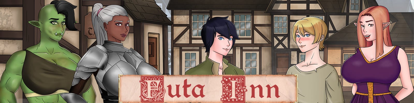 Futa Inn [v0.9.6]