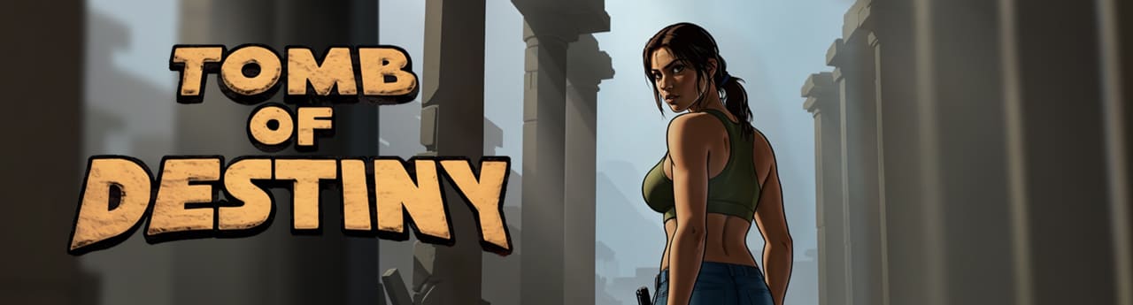 Tomb of Destiny [v0.91 Public]