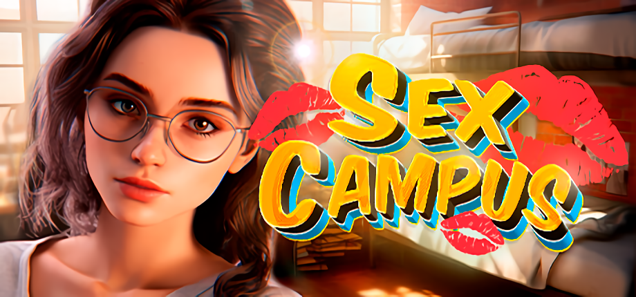 SEX Campus [Final] [Completed]