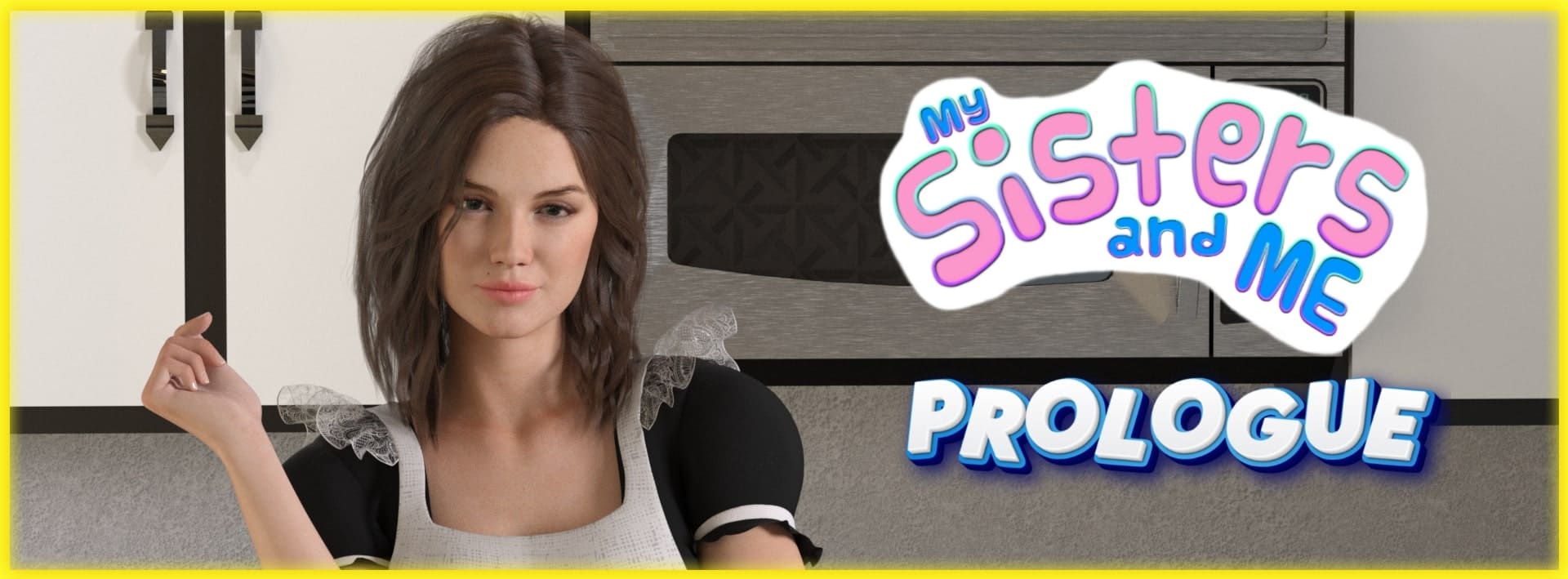 My Sisters and Me [Ep. 2.1]
