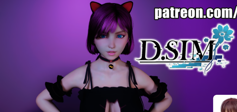 D.Sim [v0.3.1]