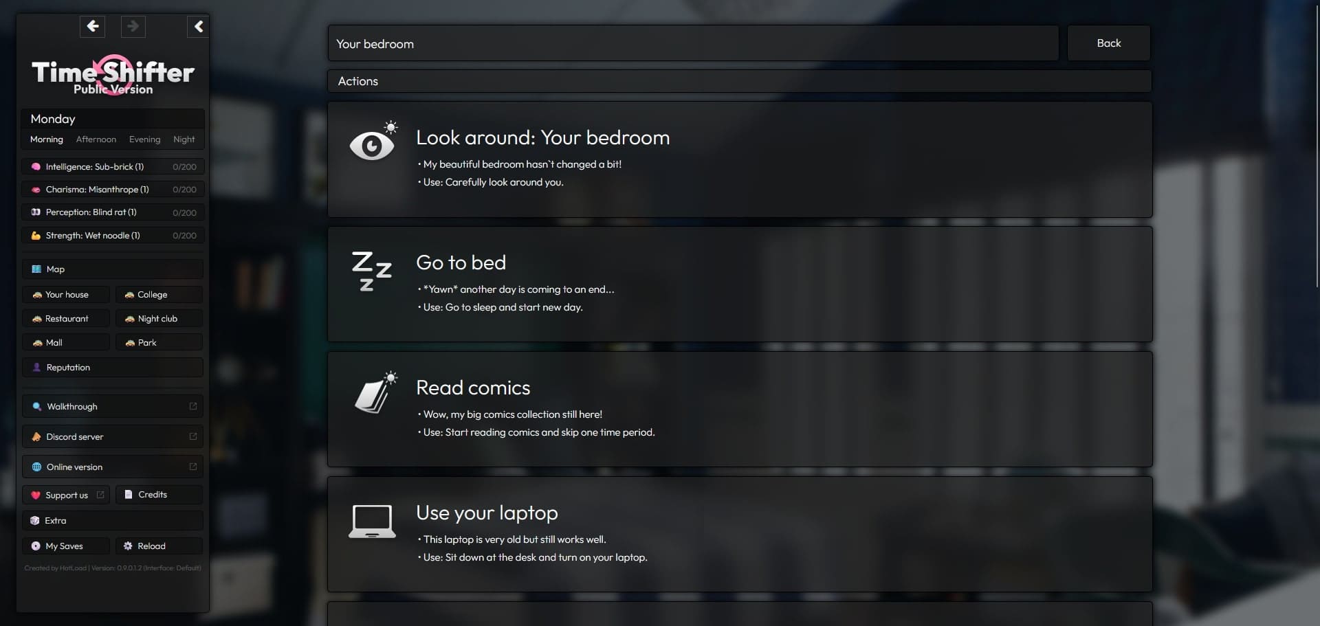 Download Time Shifter [v0.9.9.7] » SOCIGAMES