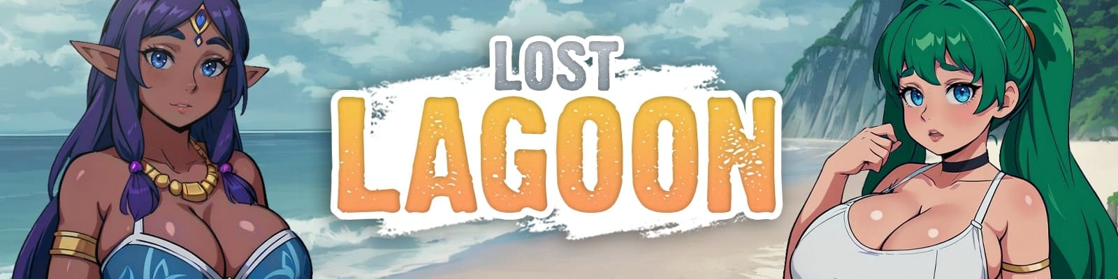 Lost Lagoon [v0.5.0]