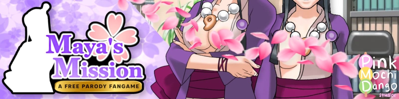 Maya’s Mission [v0.7]