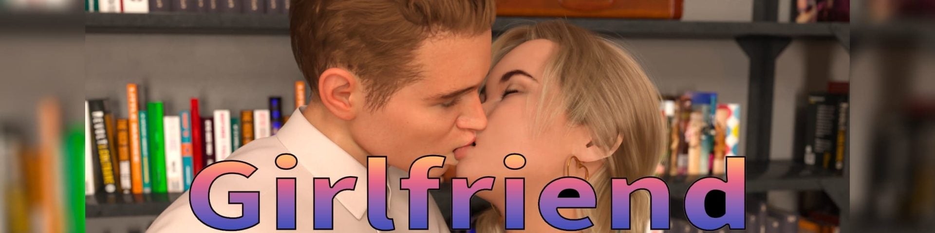 Girlfriend [S2 Ch.1]