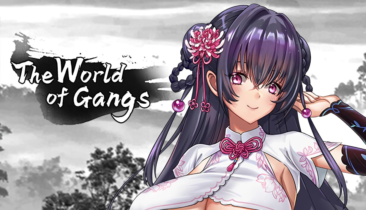 The World of Gangs [Final] [Completed]