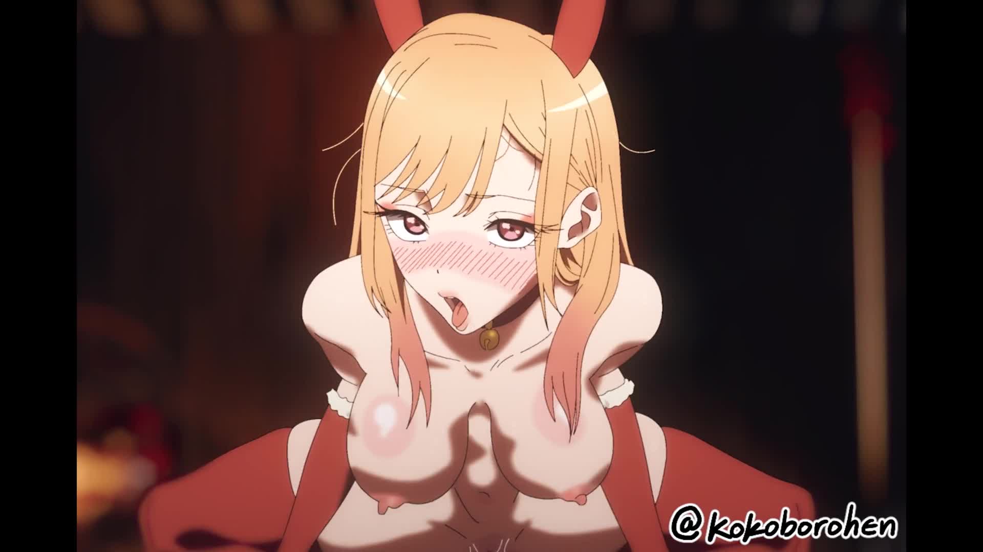 Marin New Year [Kokoboro]