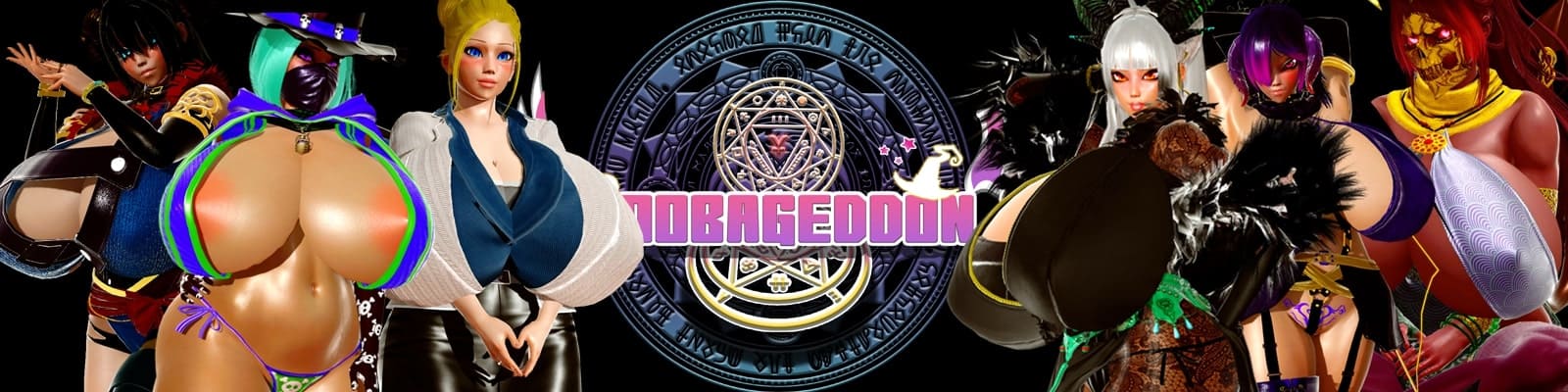 Boobageddon [v0.15.01]