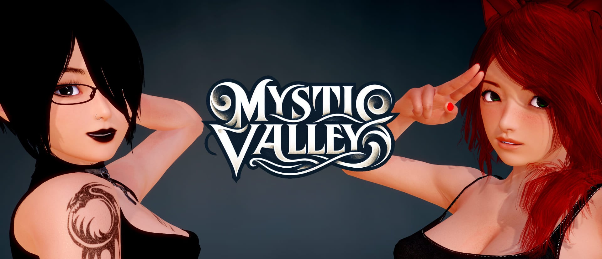 Mystic Valley [v0.30.2]