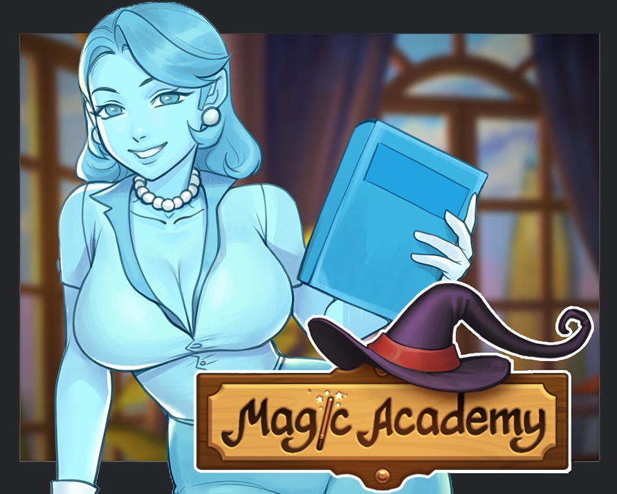 Magic Academy [v0.7.5.2]