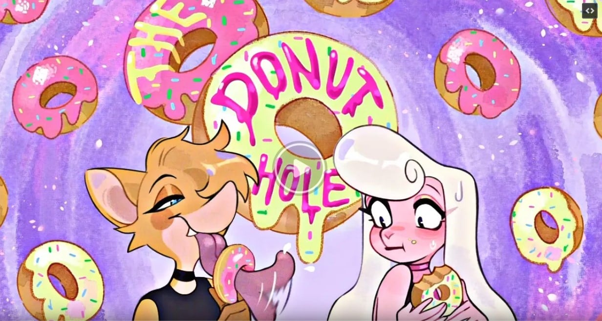 The Donut Hole Full [FUTA] [Tabuley]