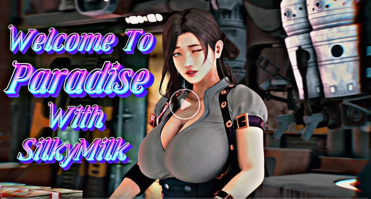 Welcome To Paradise [26RegionSFM]